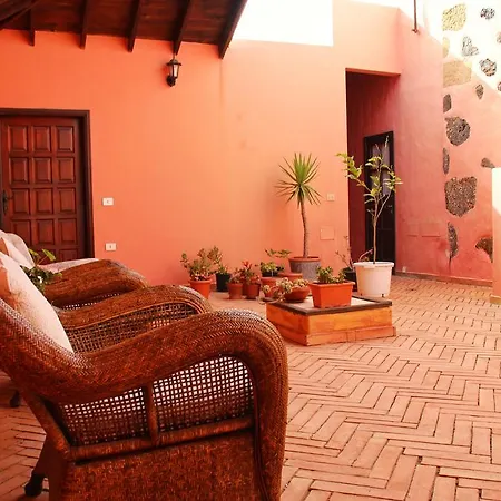 Casa de Campo Ajaches *