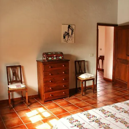 Country house Casa Rural Los Ajaches *