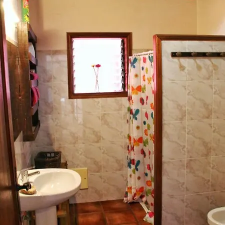 Casa Rural Los Ajaches Country house *
