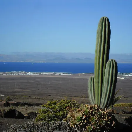 Country house Casa Rural Los Ajaches Yaiza (Lanzarote)